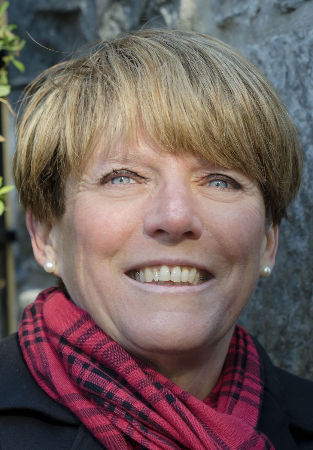 Denyse Savard