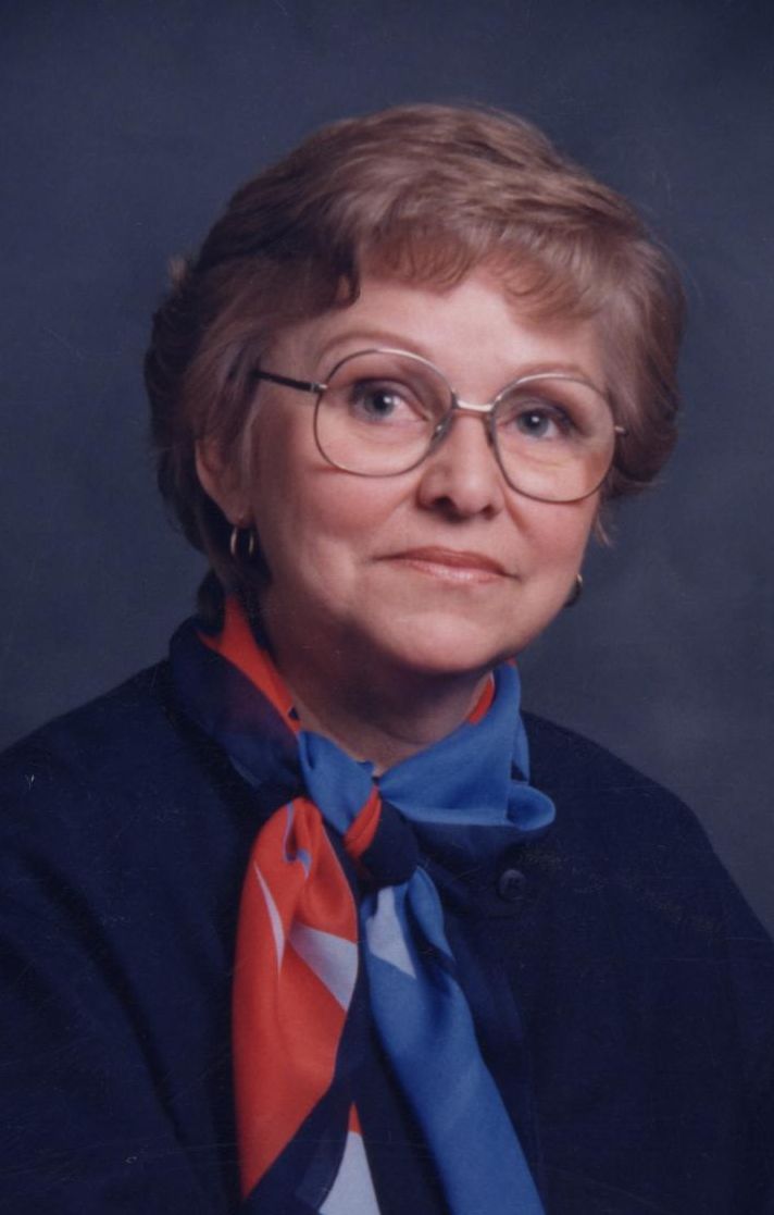 Denyse Chouinard Bédard