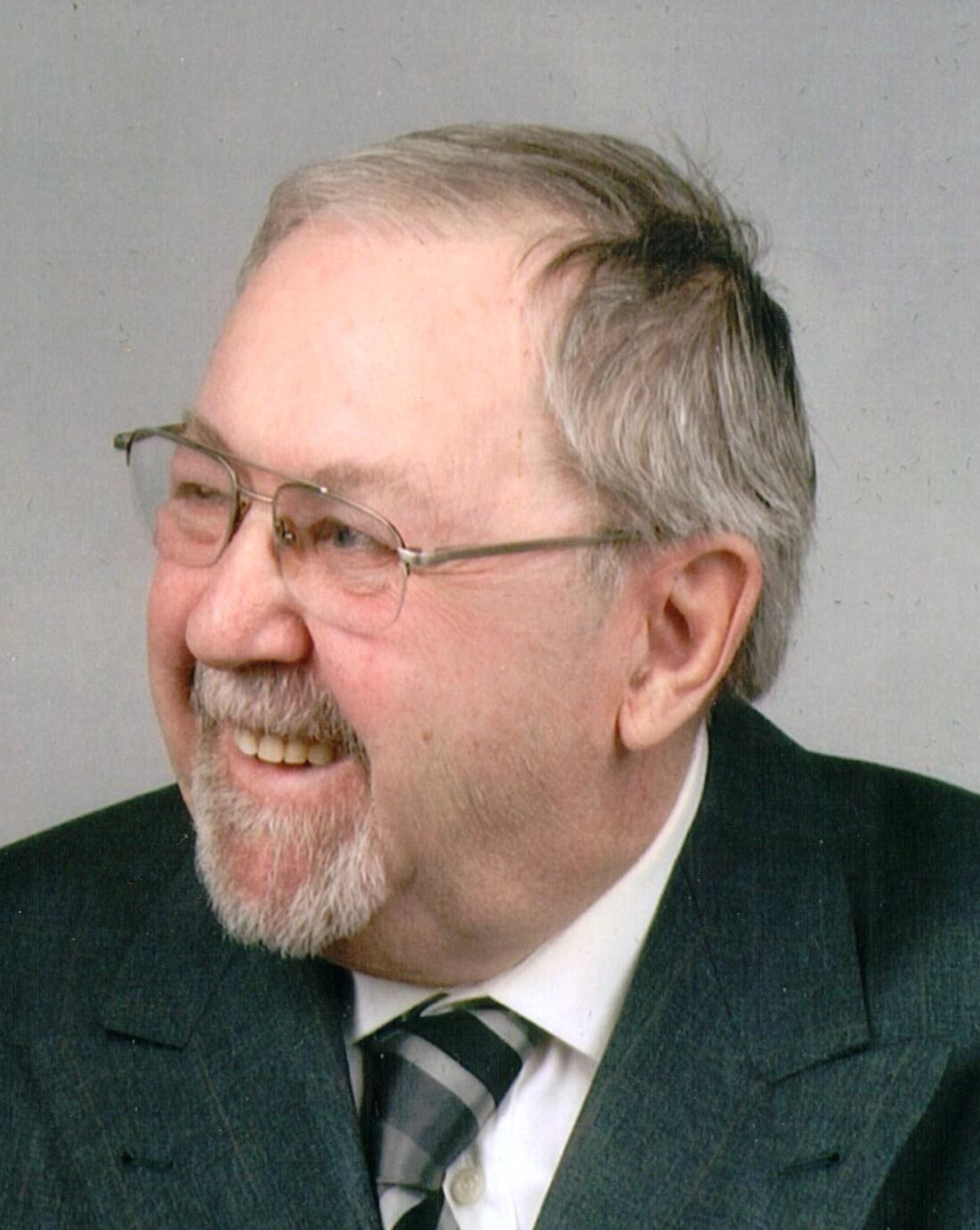 Ludger Tremblay