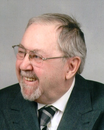 Ludger Tremblay