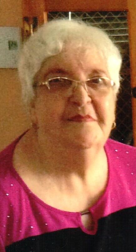 Jeannine Parent