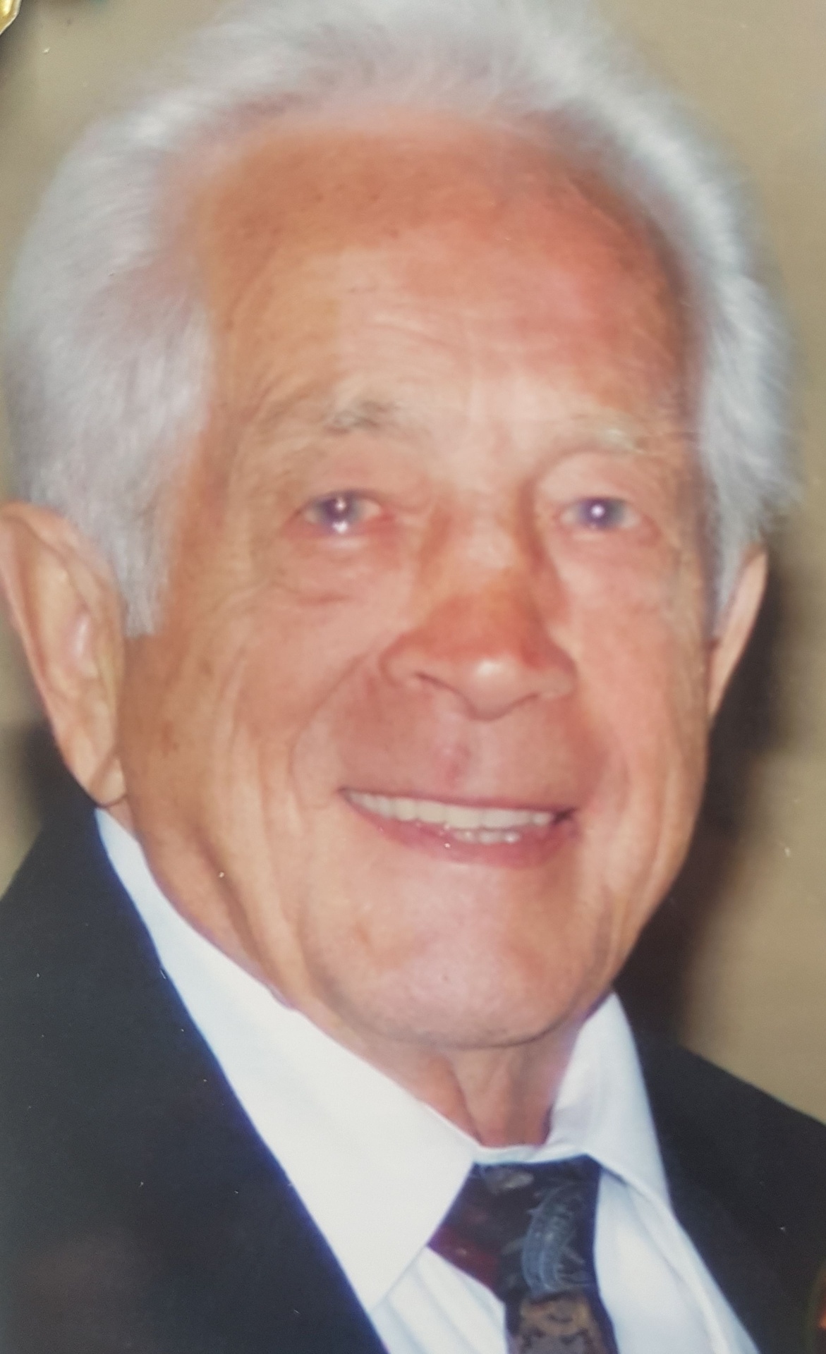 Gilbert Clavé