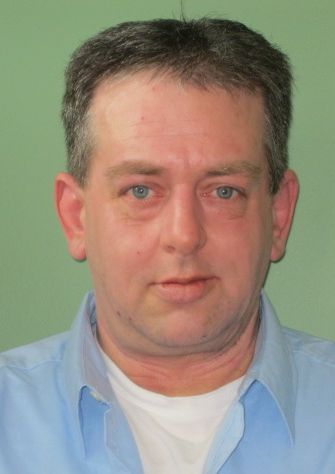 Jean-François Gingras