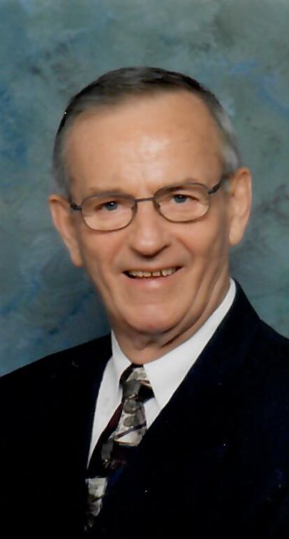 Ghislain Côté