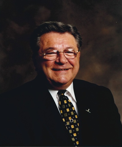 Claude Morin