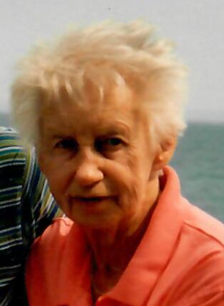 Jeanne D'Arc Vermette Côté