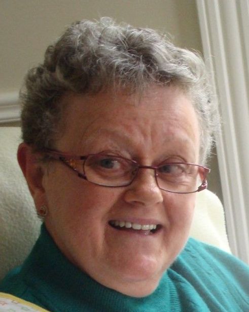 Nicole Lepage Lamonde