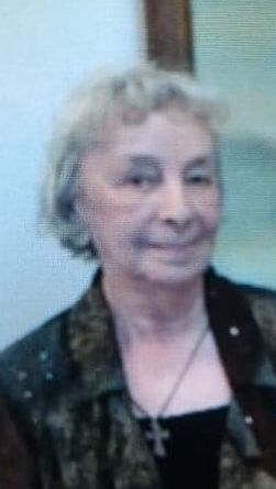 Louise Barbeau