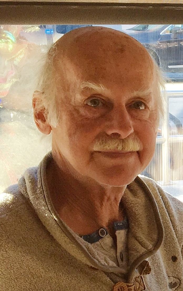 Marc Chevalier