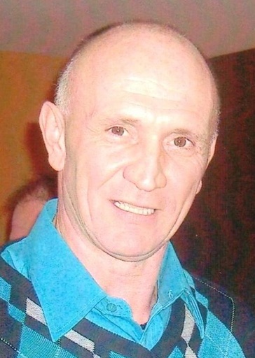 Gilles Jr Nolet