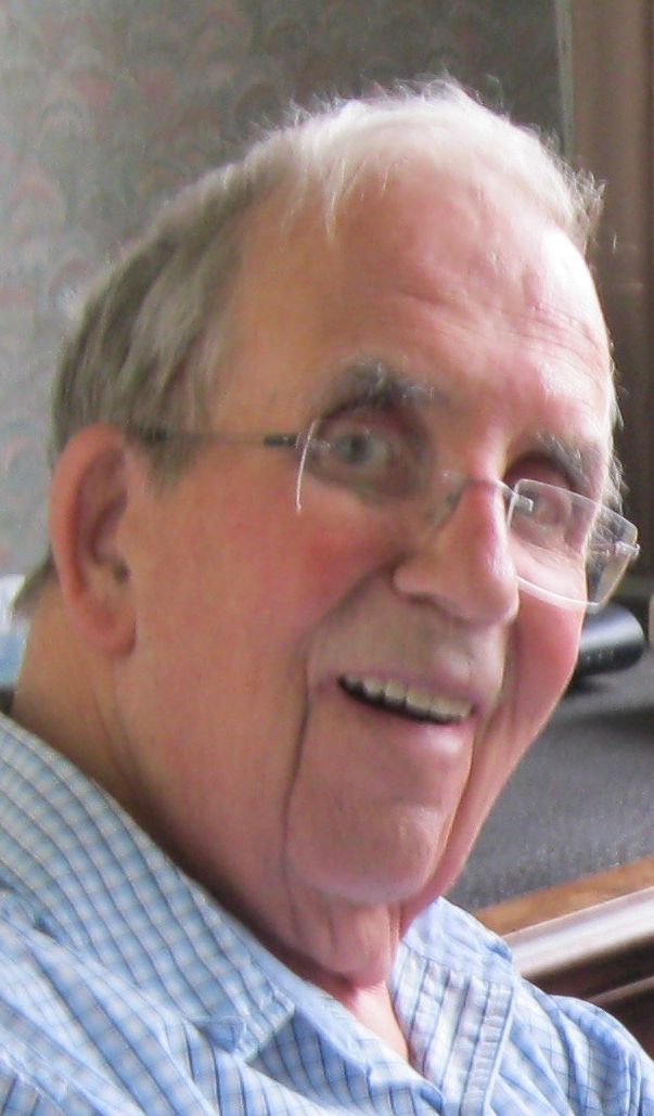 Reginald Clive Meredith