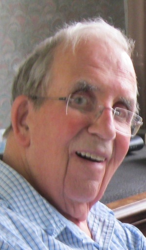 Reginald Clive Meredith