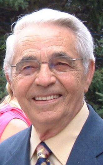 Jean-Paul Régnière