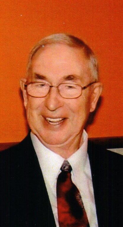 Marcel Gagné
