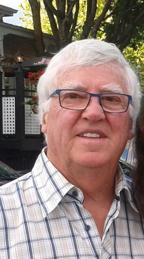 Ernest Claveau