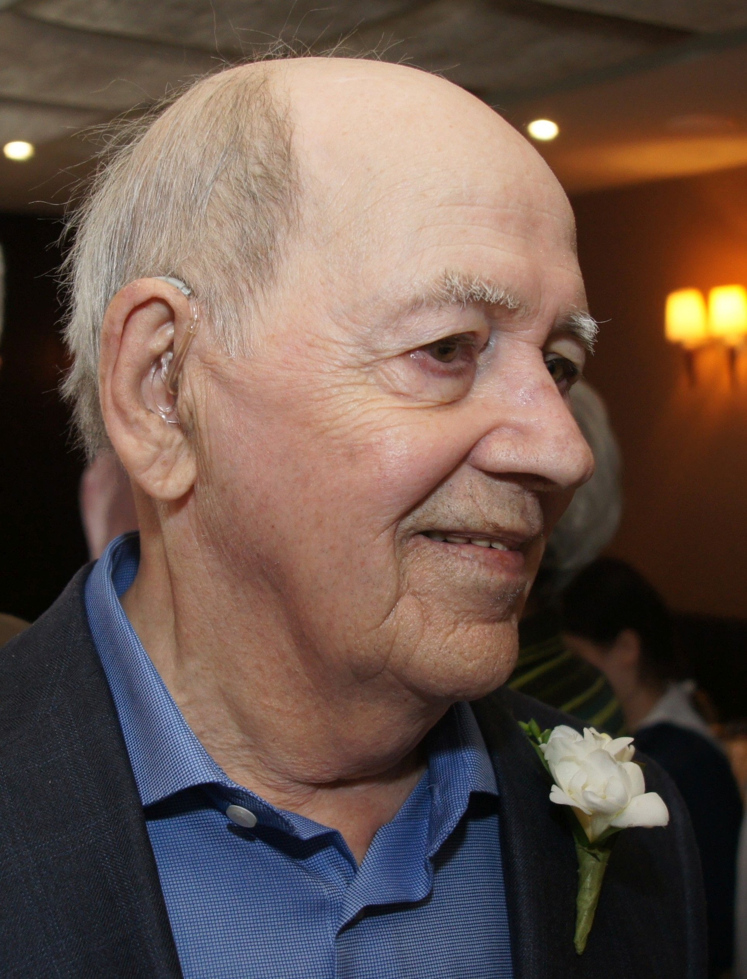 Arthur Valcourt