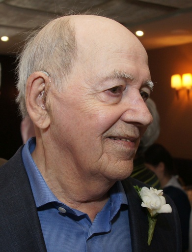 Arthur Valcourt
