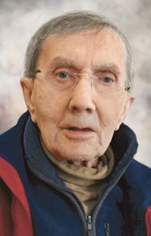 Réal Boucher