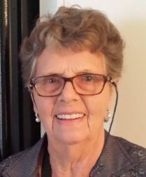 Jeannine Savard Desjardins