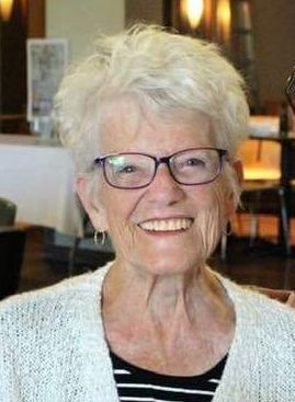 Esther Blackburn