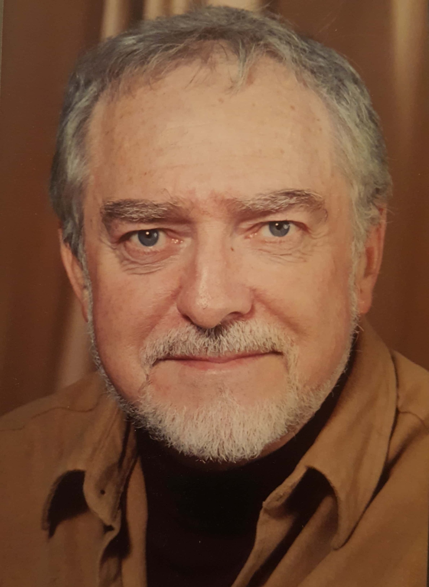 Jean Boucher