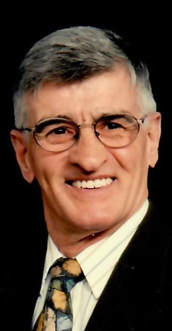 Gérard Boutin
