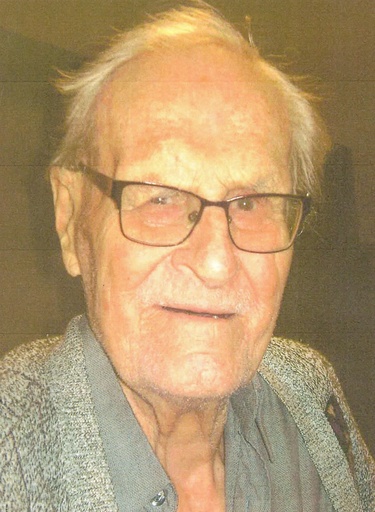 Georges Rioux