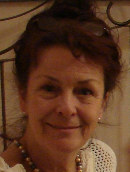 Louise Paré