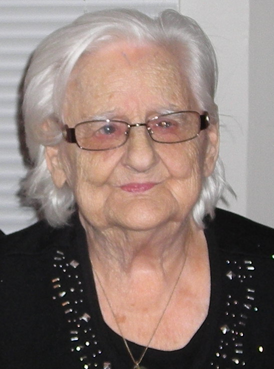 Thérèse Bérubé Descombes