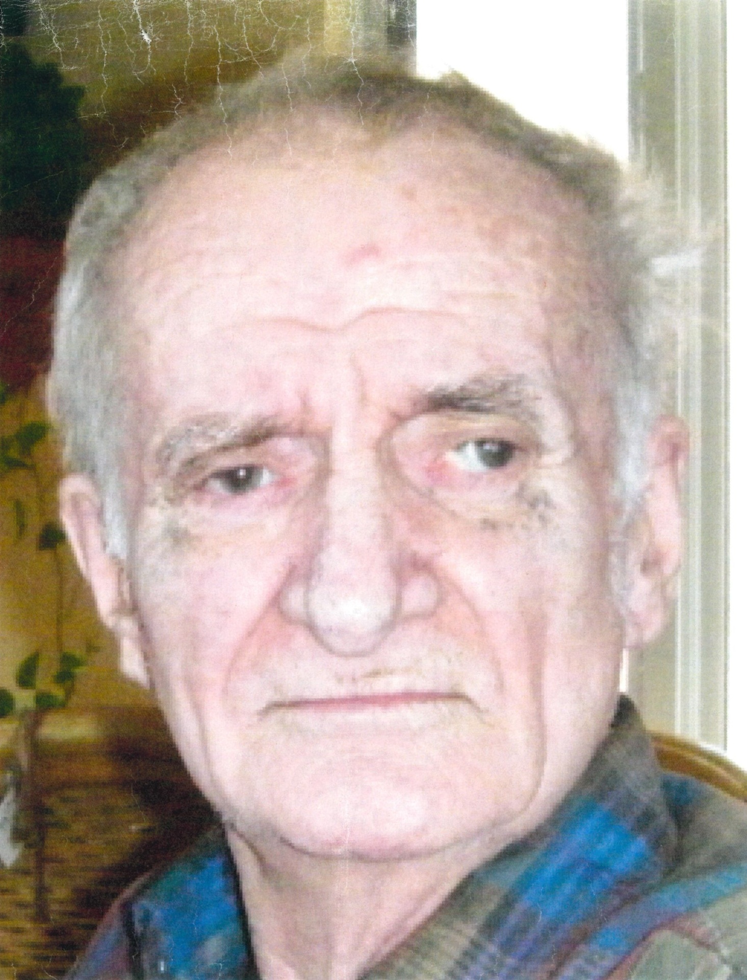 Albert Barbeau