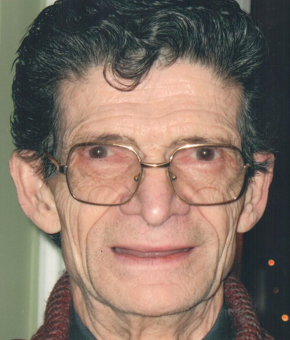 Jean-Claude Bouchard