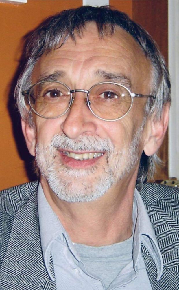 François Louis Sabourin