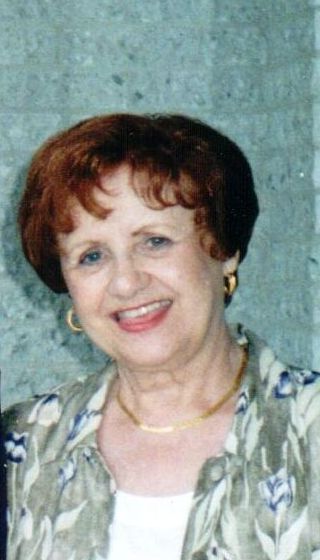 Colette Patry Légaré