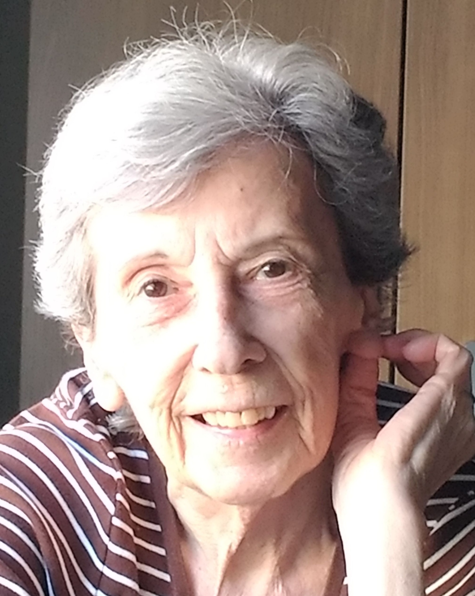 Fleur-Ange Lemire