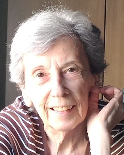 Fleur-Ange Lemire