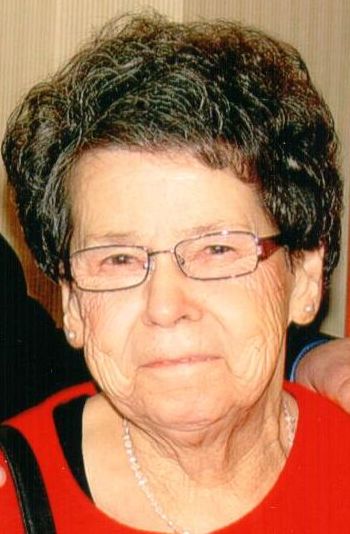 Françoise Paré