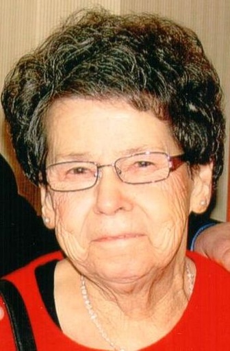 Françoise Paré