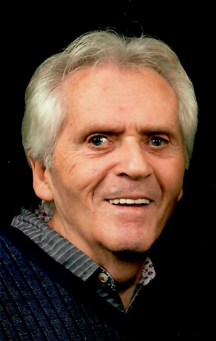 Michel Langlois