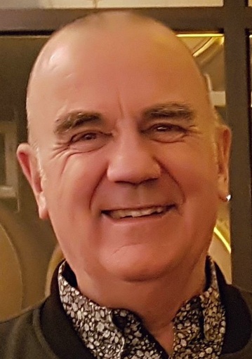 Reynald Drolet