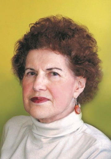 Michelle Lacourcière (Gagnon)