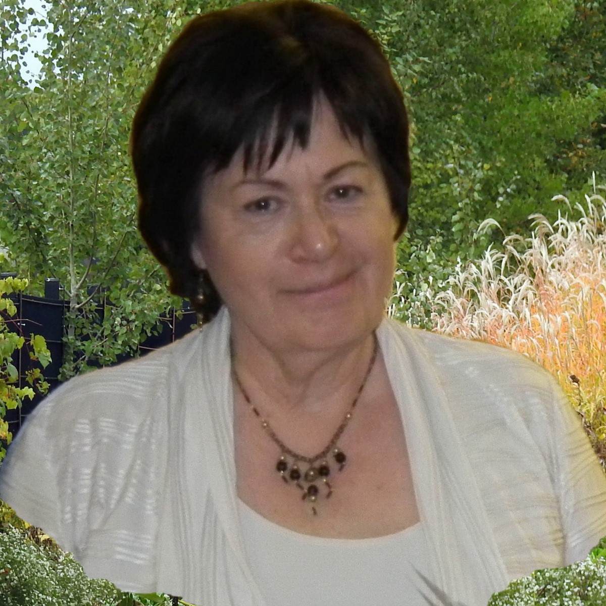 Bibiane Lehouillier