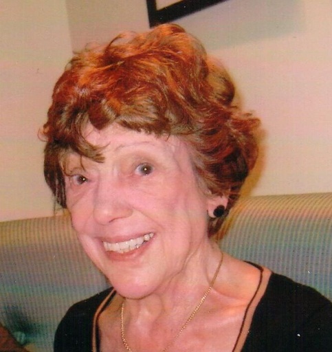 Marie-Paule Matte