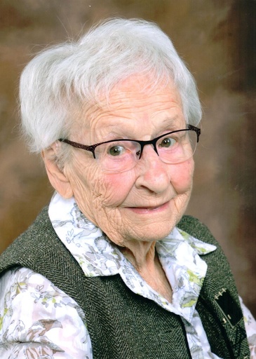 Mariette Michaud