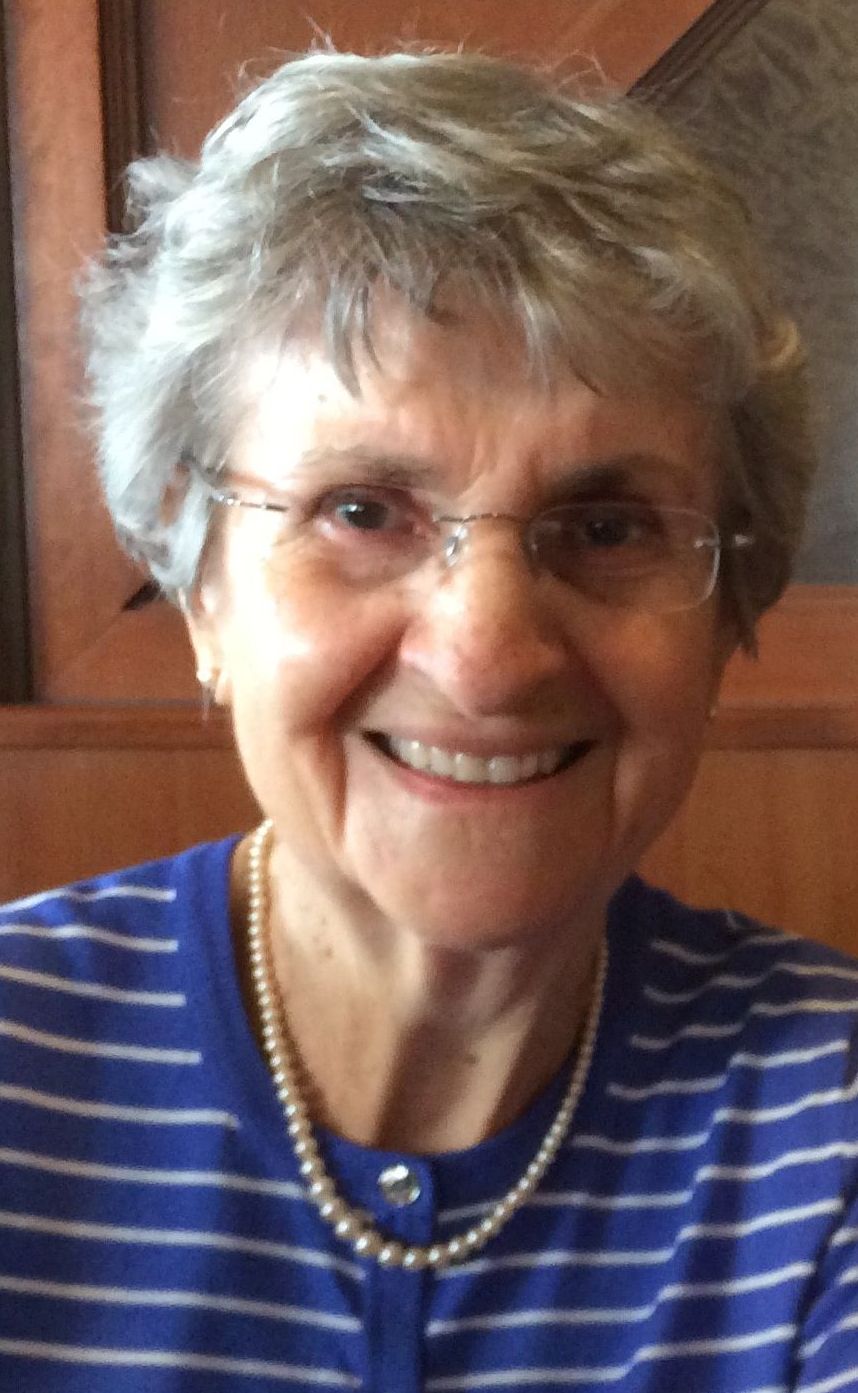 Rolande Trépanier Rochette