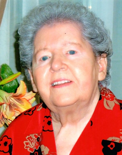 Cécile Massé