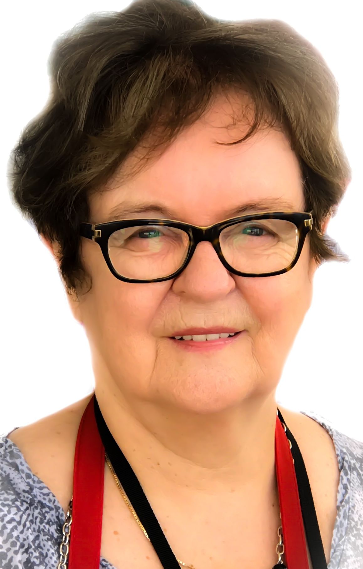 Monique Bouré