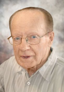 Maurice Birou