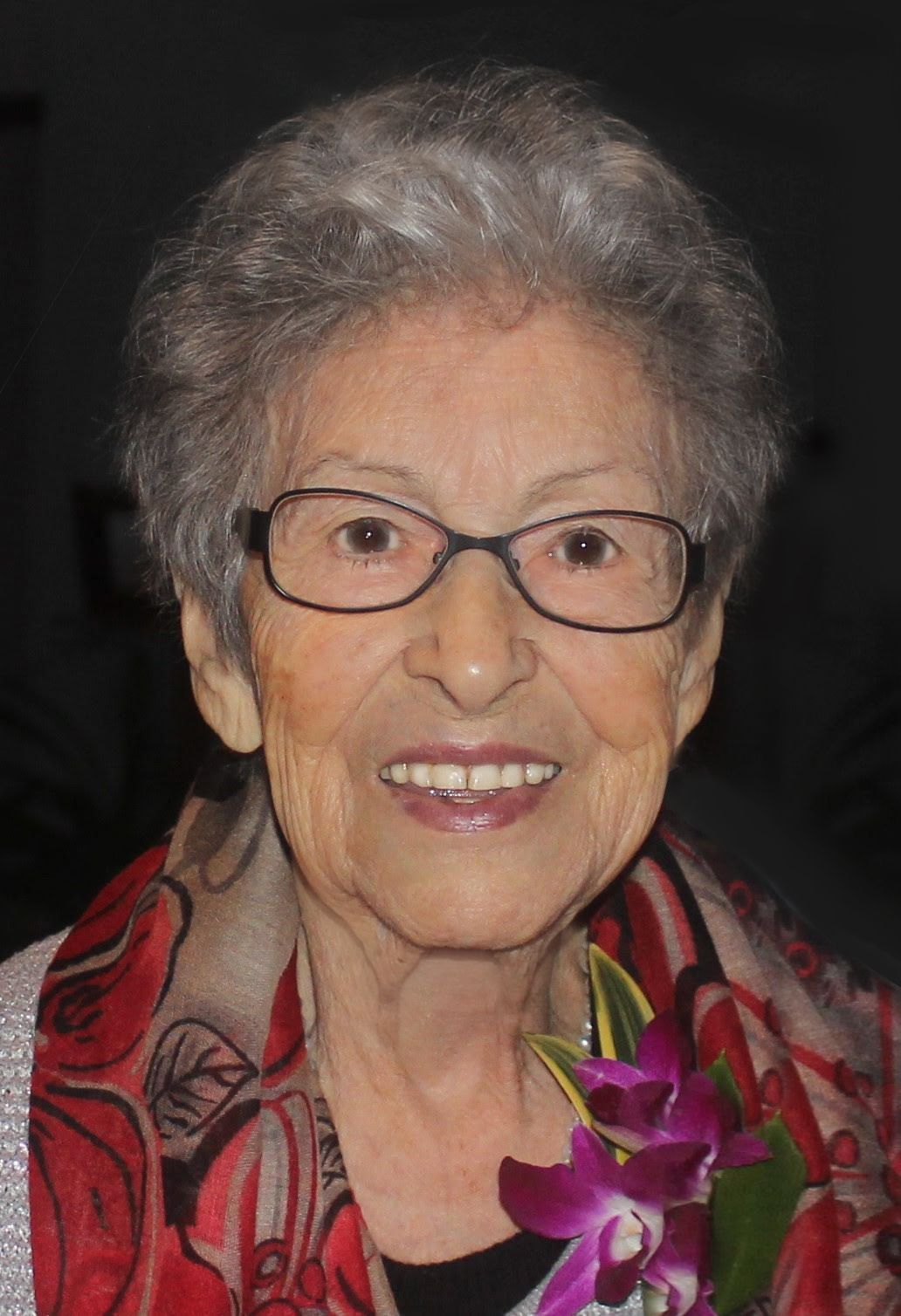 Juliette LeBrun Tanguay