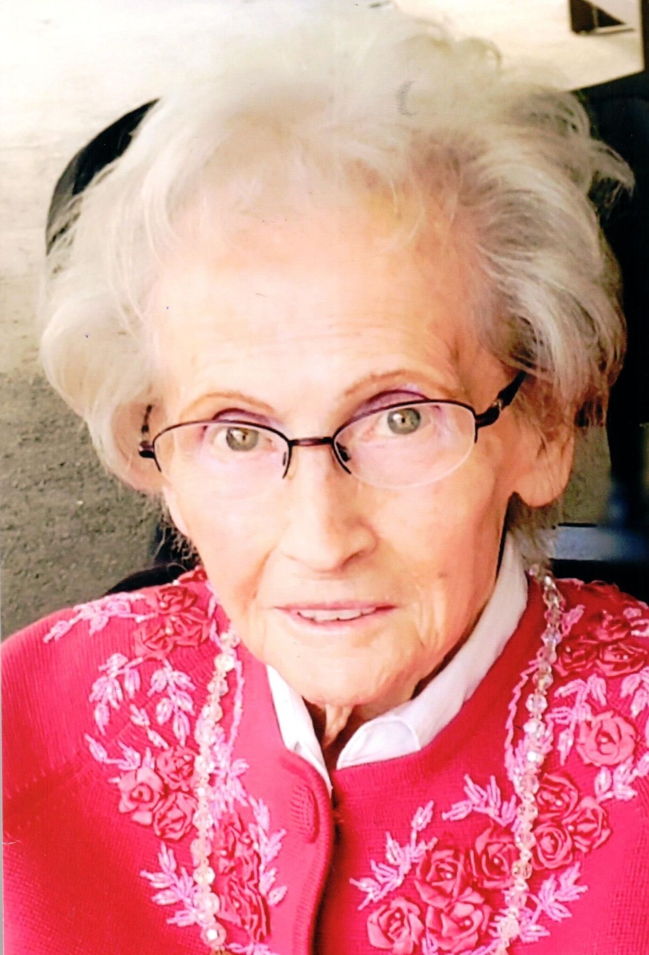 Pierrette Ricard Masse