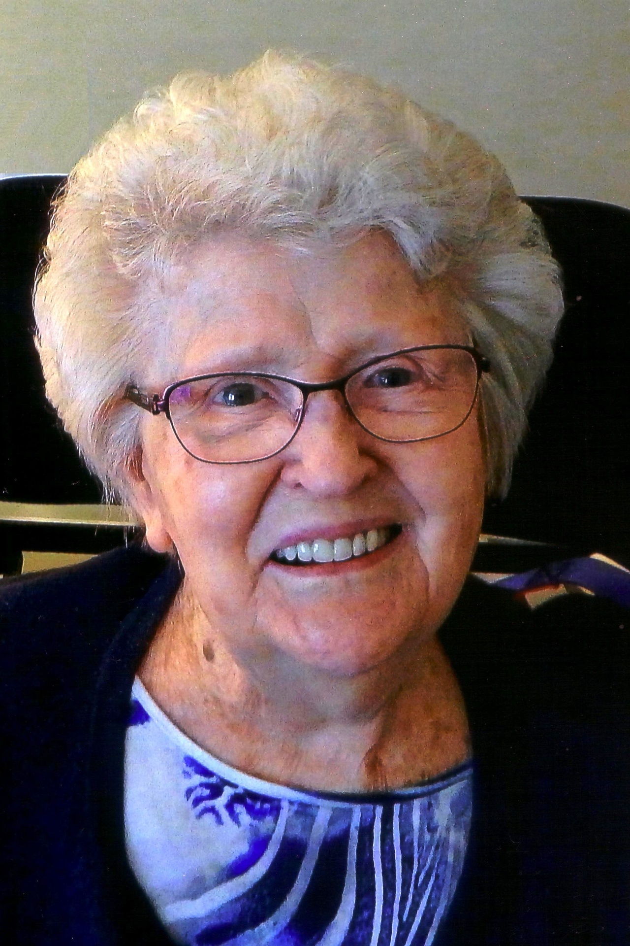 Madeleine Le Blanc Leclerc